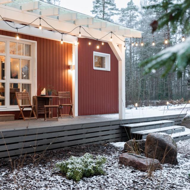 Hugge Einari