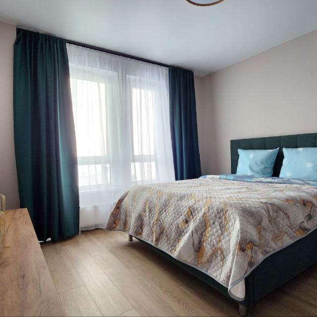 Apartments at 30A Mikhailova Street, building 2 (2)