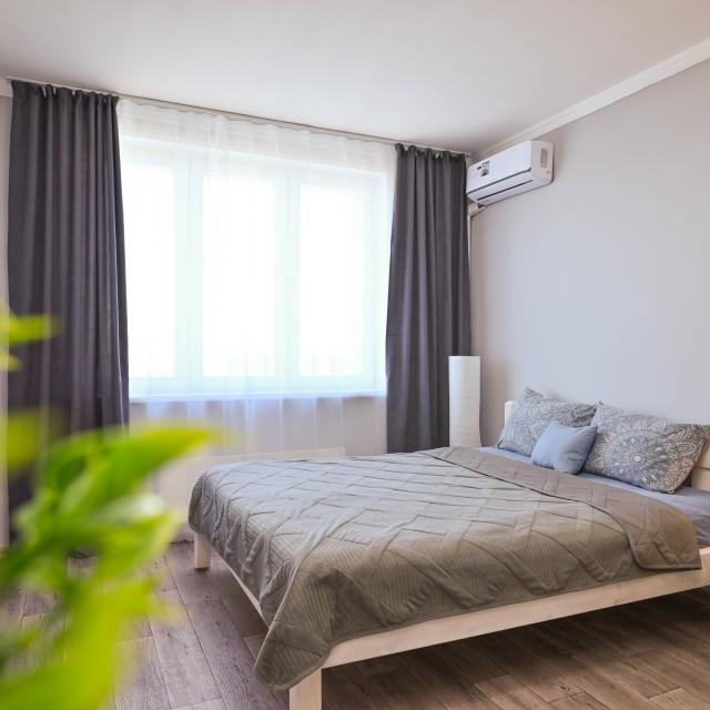 Apartments on 40 Baturina Street
