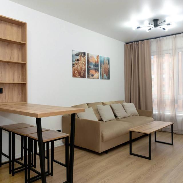 Апартаменты RentLigovskiy353