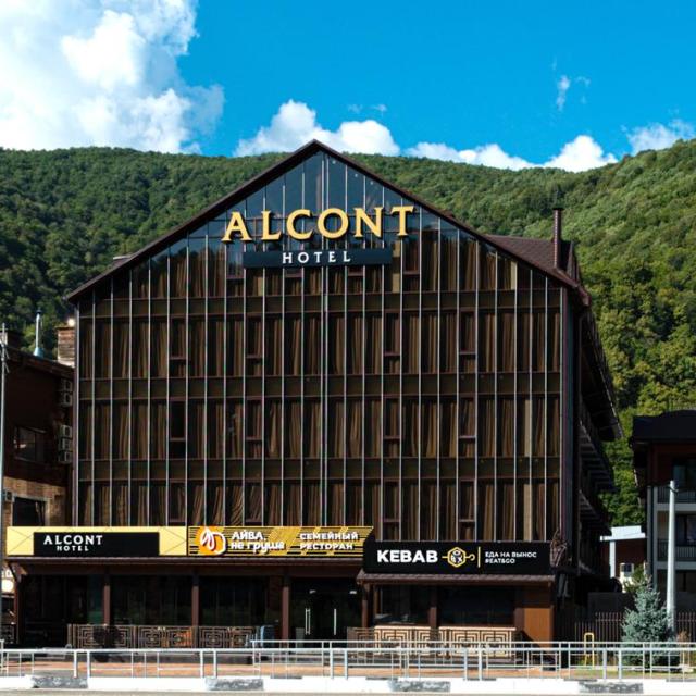 Alcont 