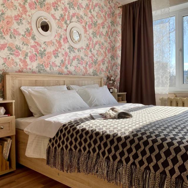 Apartment on Julius Fuchik street 36