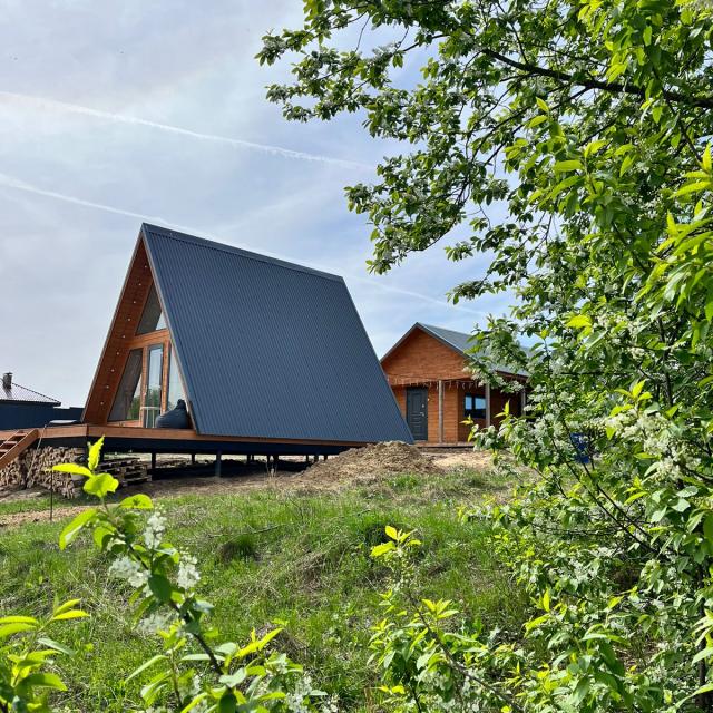 House Bathhouse