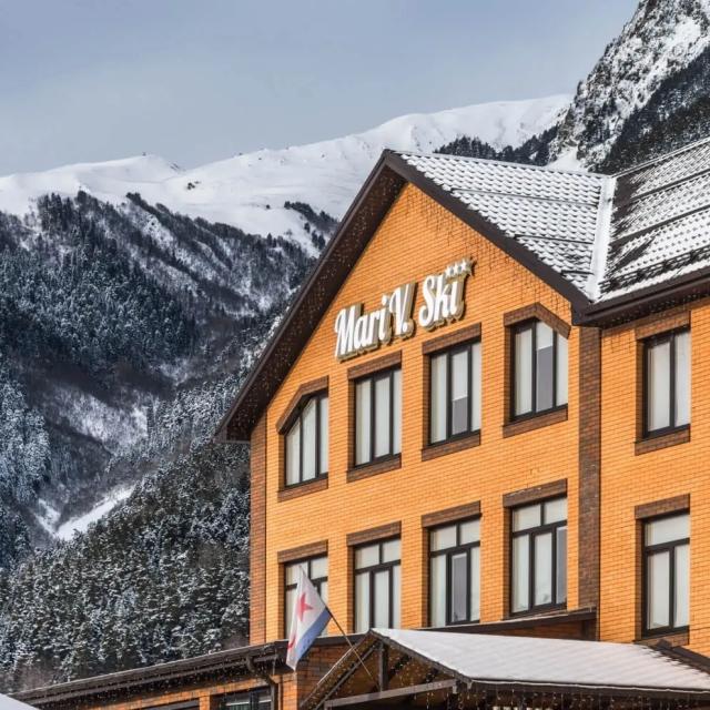 MariV.Ski