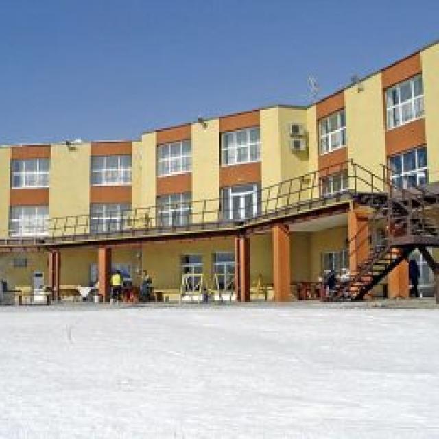Sklon