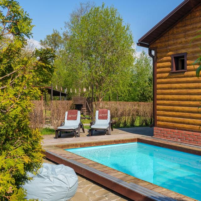 Fisherman's House River Club