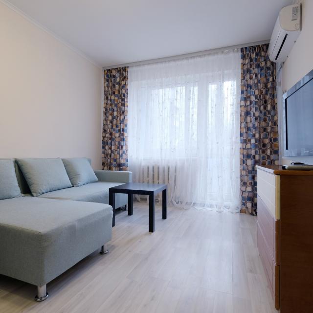 Vash Comfort Apart on Trudovaya Slava str.