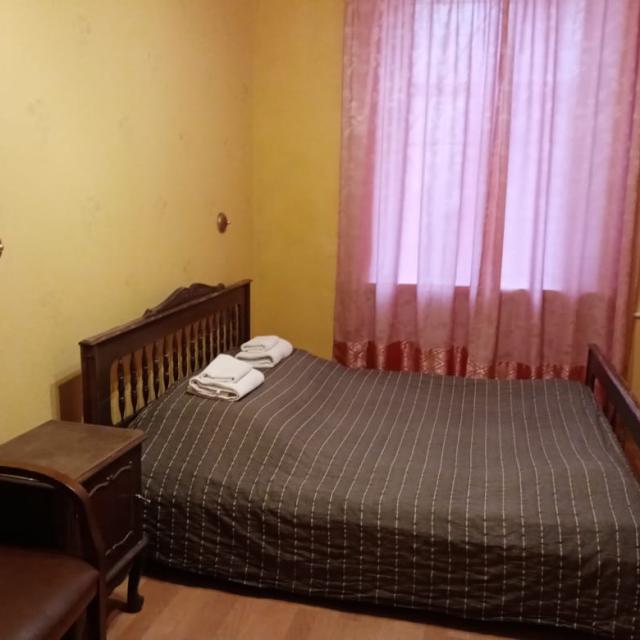 Old Flat (Олд Флэт) на переулке Орловский