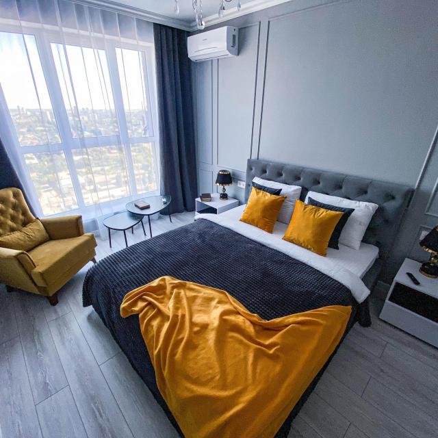 Maria Rooms (Мария Румс) на улице Ангарская 69Г
