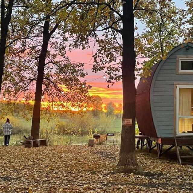 Camping Piskaly