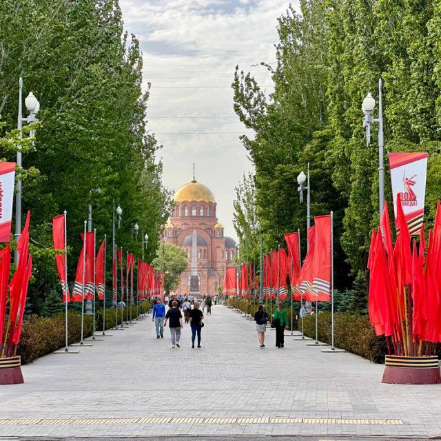 Апартаменты на улице Карла-Либкнехта
