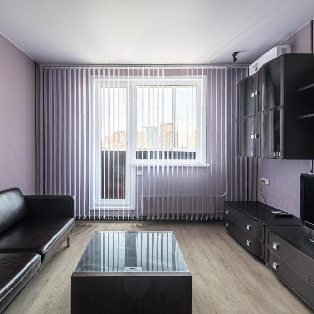Flat Inn на улице Василисы Кожиной 14к3
