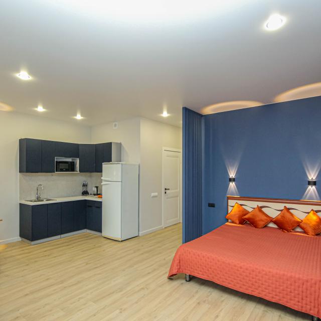 Studio on Rinchino 2g