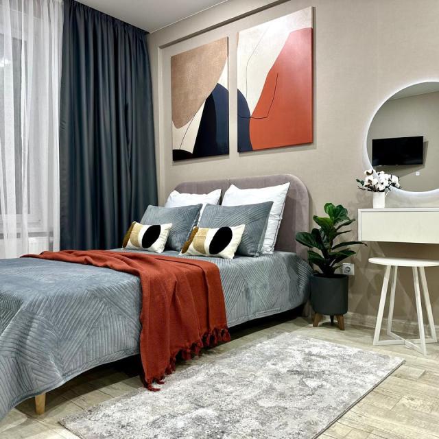 Apartment Live Here, South 54a