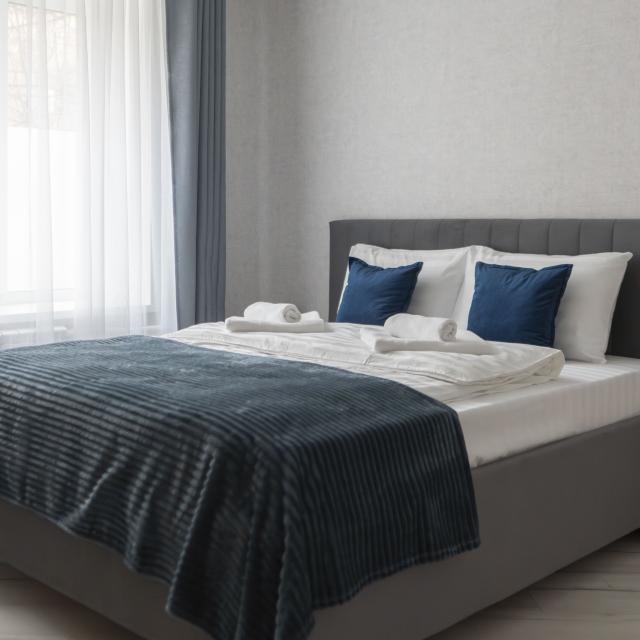 DD-Apartments on 43 Serfnaya Street