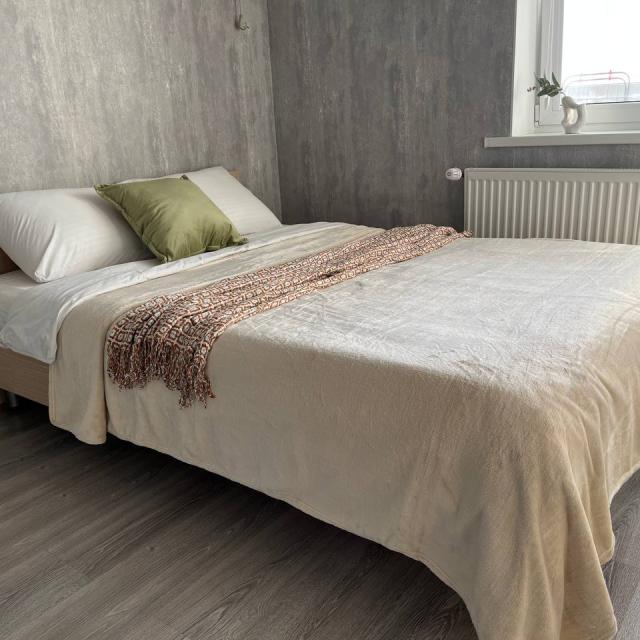 El apartment on Panova street 30k1