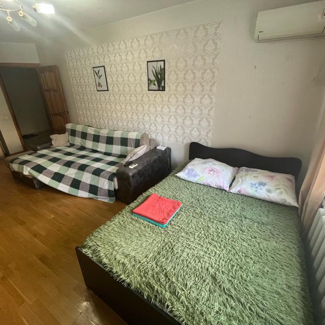 Квартира рядом с зоопарком