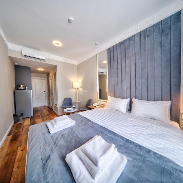 HATTI APART HOTEL (Hatti Apart Hotel)