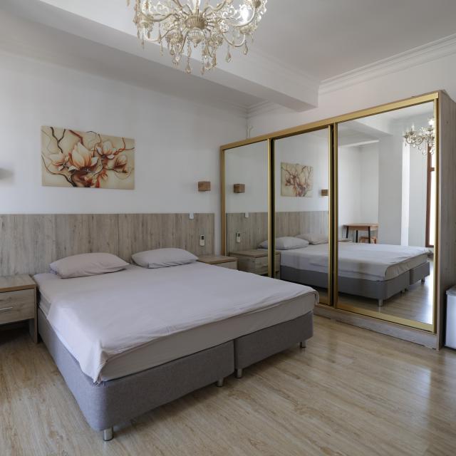 Asiya Hotel Grozny