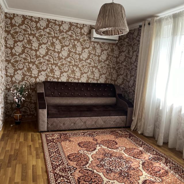 Апартаменты на улице Алфёрова 12А