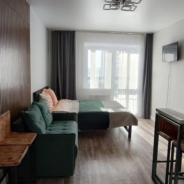 Cozy apartment on Bauman Street, 269