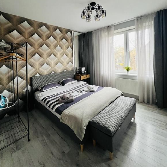 Like Home on 13a Tretyakovskaya Street