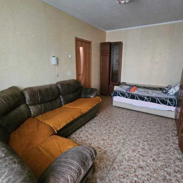 Добро пожаловать в столицу шоссе Варшавское 53 корпус 4