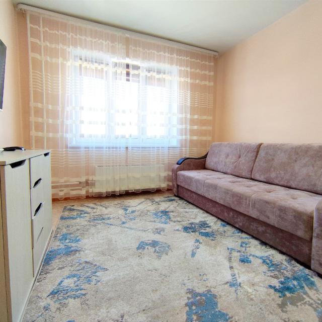 Апартаменты Nord Place (Норд Плейс) на улице Школьная