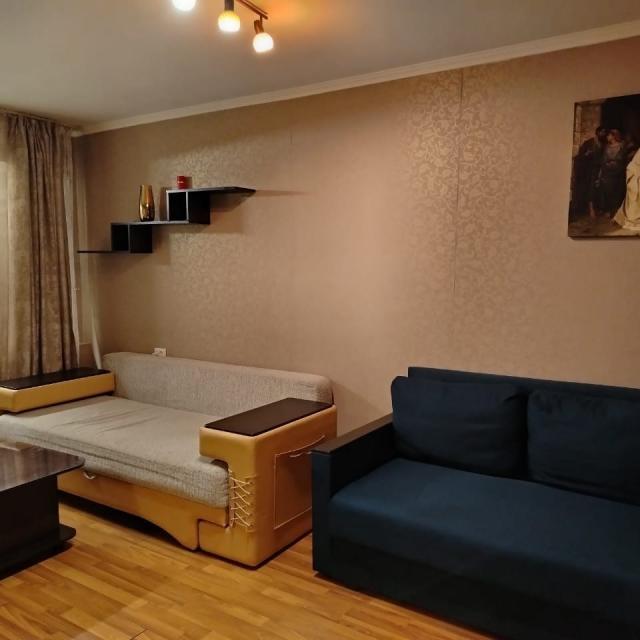 Apartments on 30 let Oktyabrya street