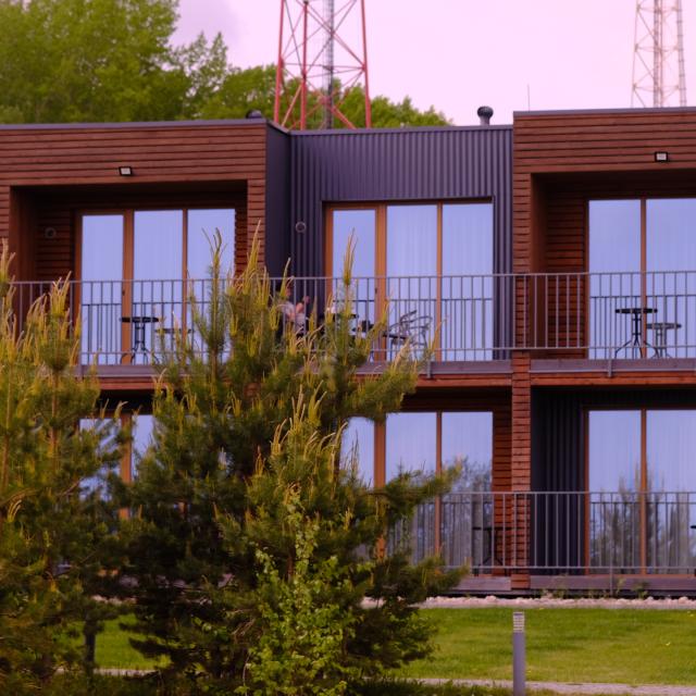 Lambi Park Eco Hotel (Ламби Парк Эко-отель)