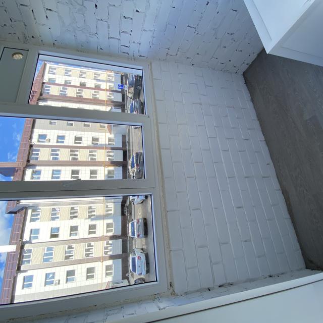 Apartments on 10a Luchesarnaya Street