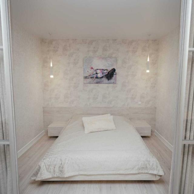 Apartments on Yanka Kupala Avenue 88B