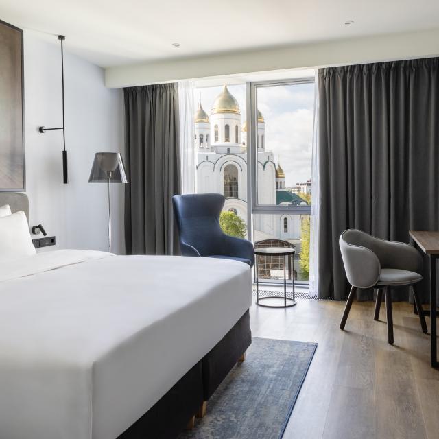 Radisson Blu Kaliningrad