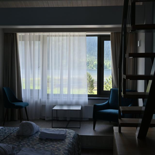 Oyer Park Hotel