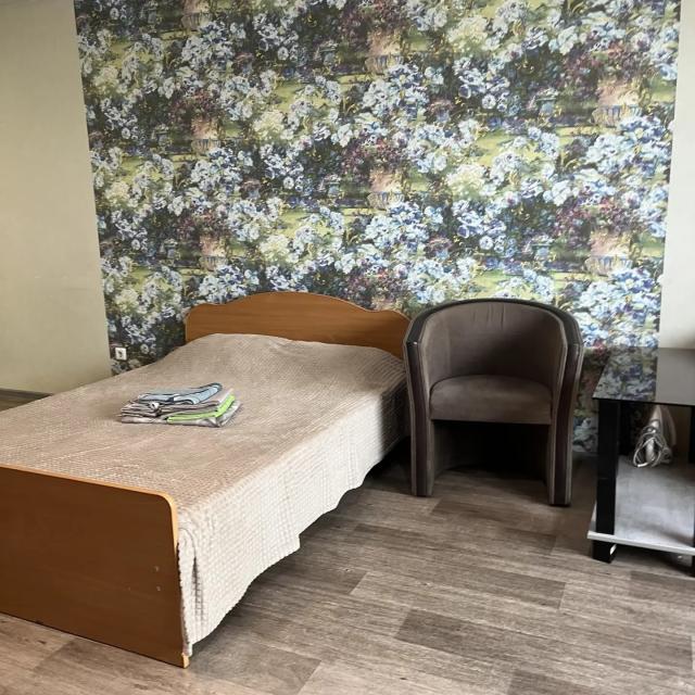 Cozy apartment on Yaroslavsky