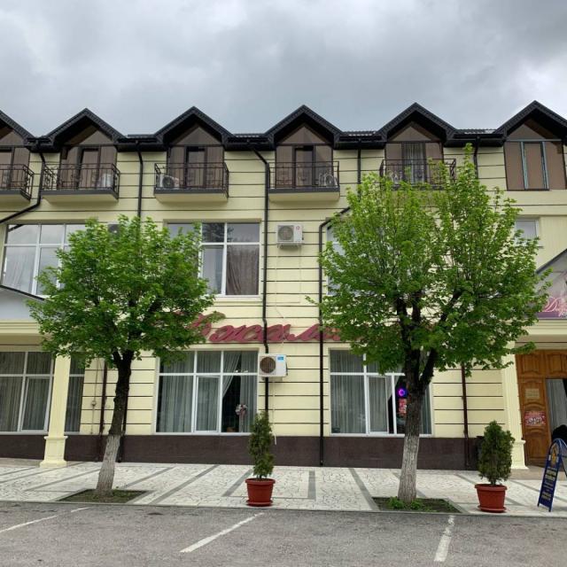 Джамиля
