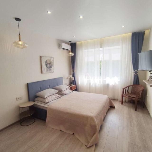 Apartment on 5A Lieutenant Yanalov Street