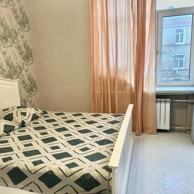 Apartments on the Trade Union 24 k1