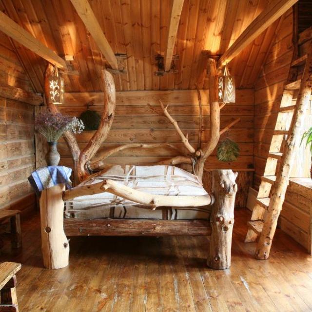 Kolodvorye Guest House