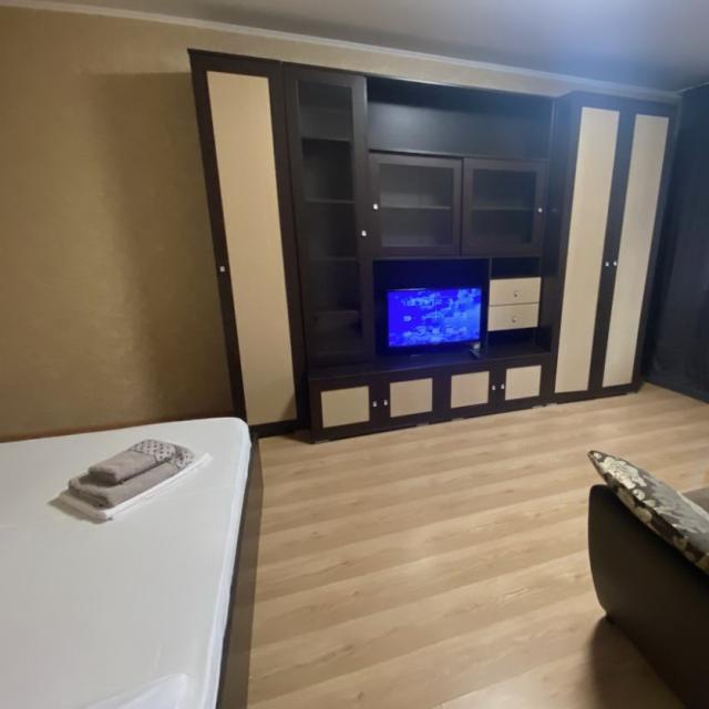 1-room apartments near the Boulevard of Heroes