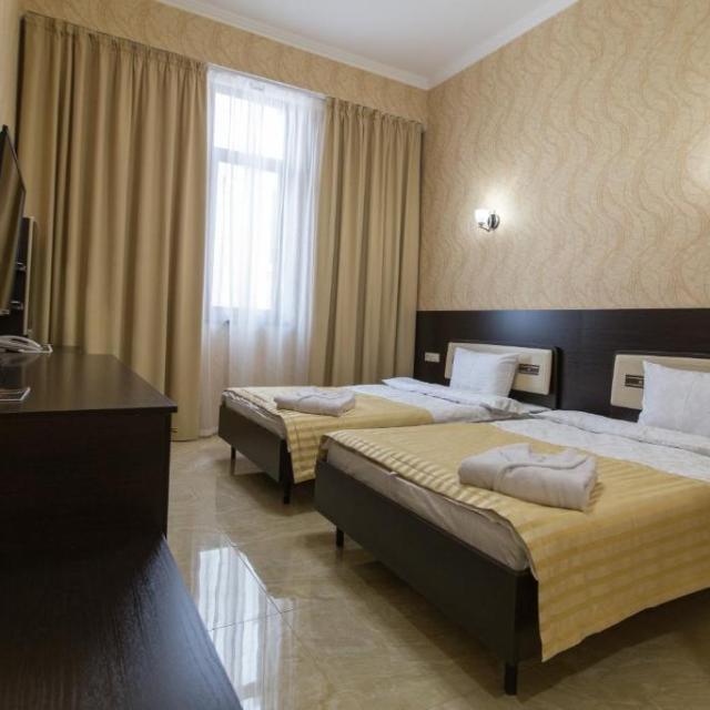 Butik-Otel Imperiya