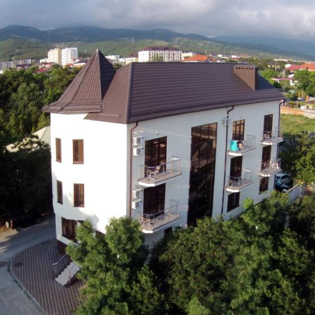 Hotel Diana