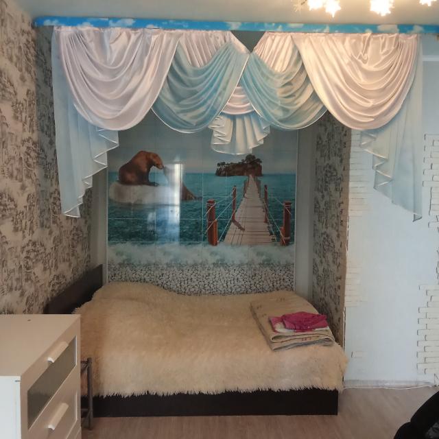 Prestige Apartment on Popova street 40
