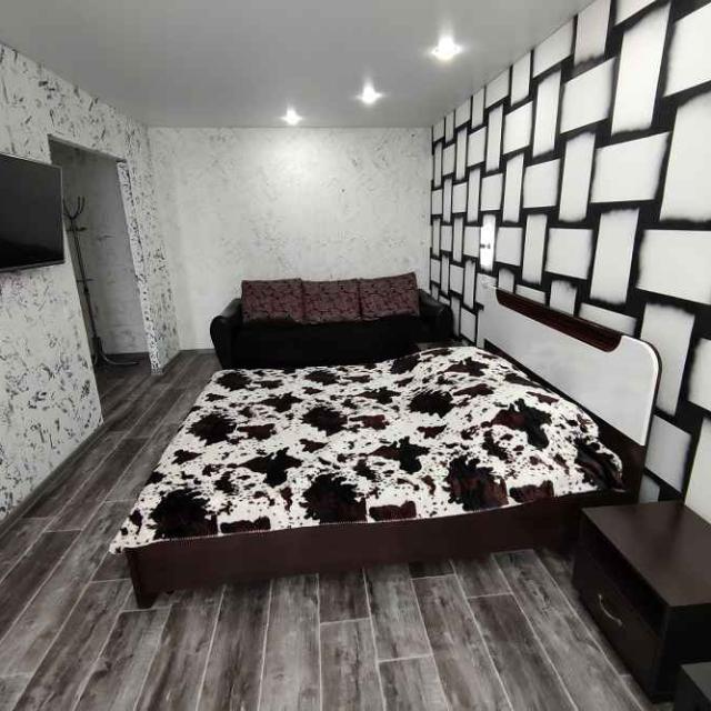 Tuymazy Apartments