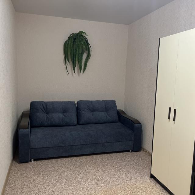 Apartments in the Olympic residential area