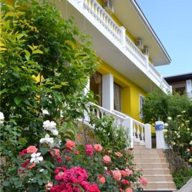Lakshmi Private Estate
