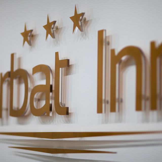Arbat Inn