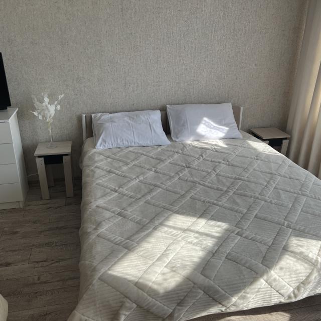 Cozy apartment on the International 