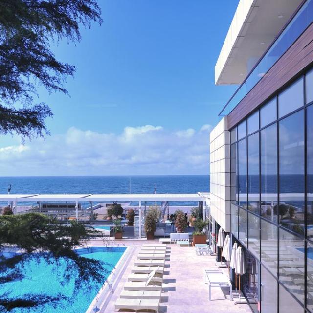Arfa park hotel