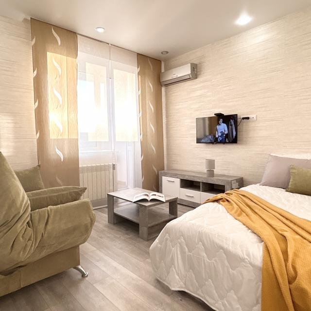 Volga Sunsets Apartments